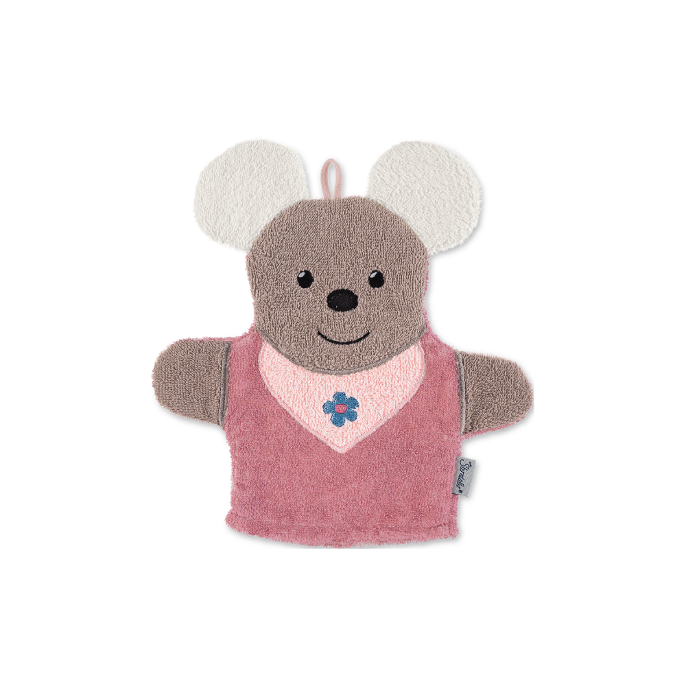 Spiel-Waschhandschuh Mabel