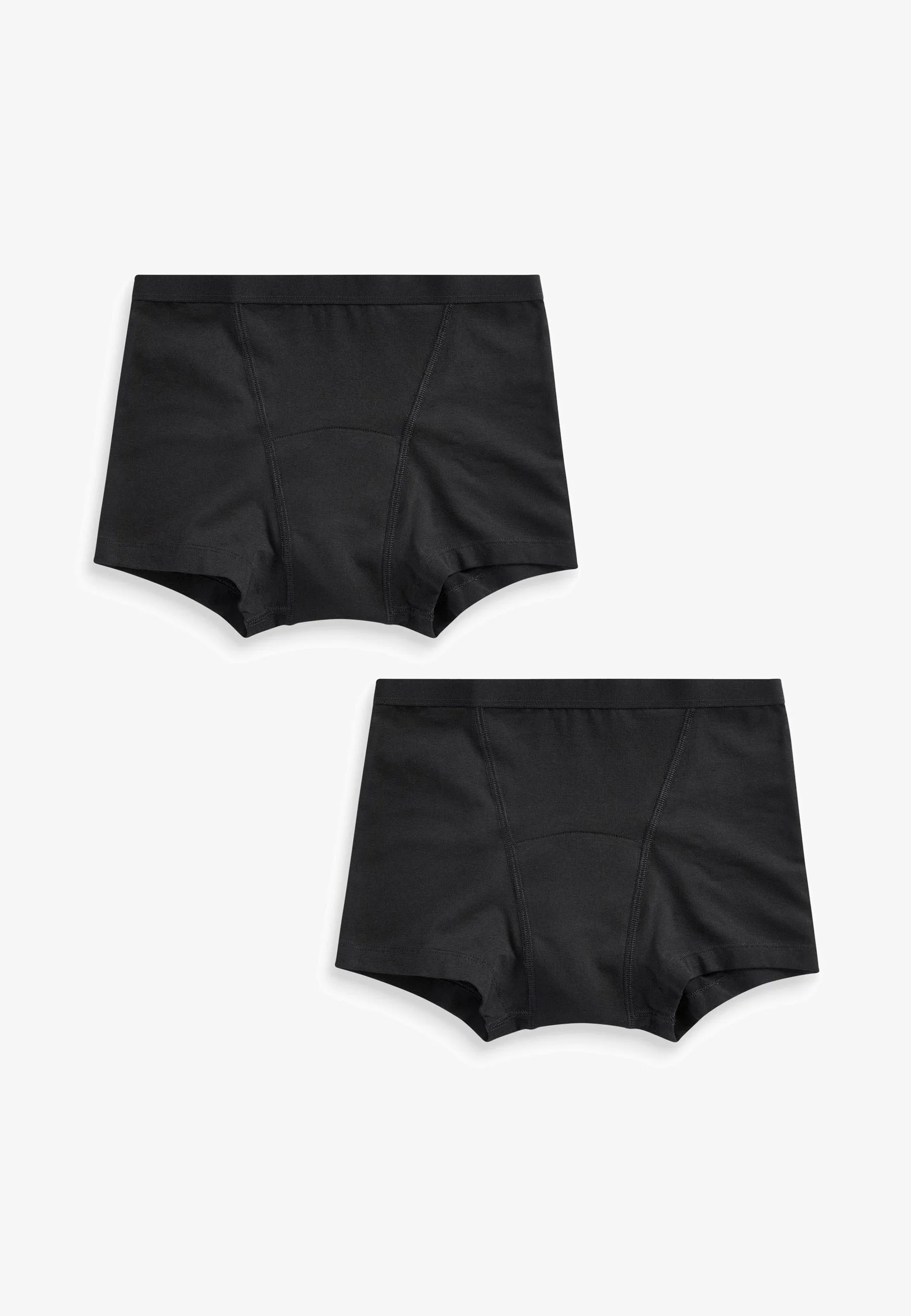 Siguiente PACK 2 - Culotte