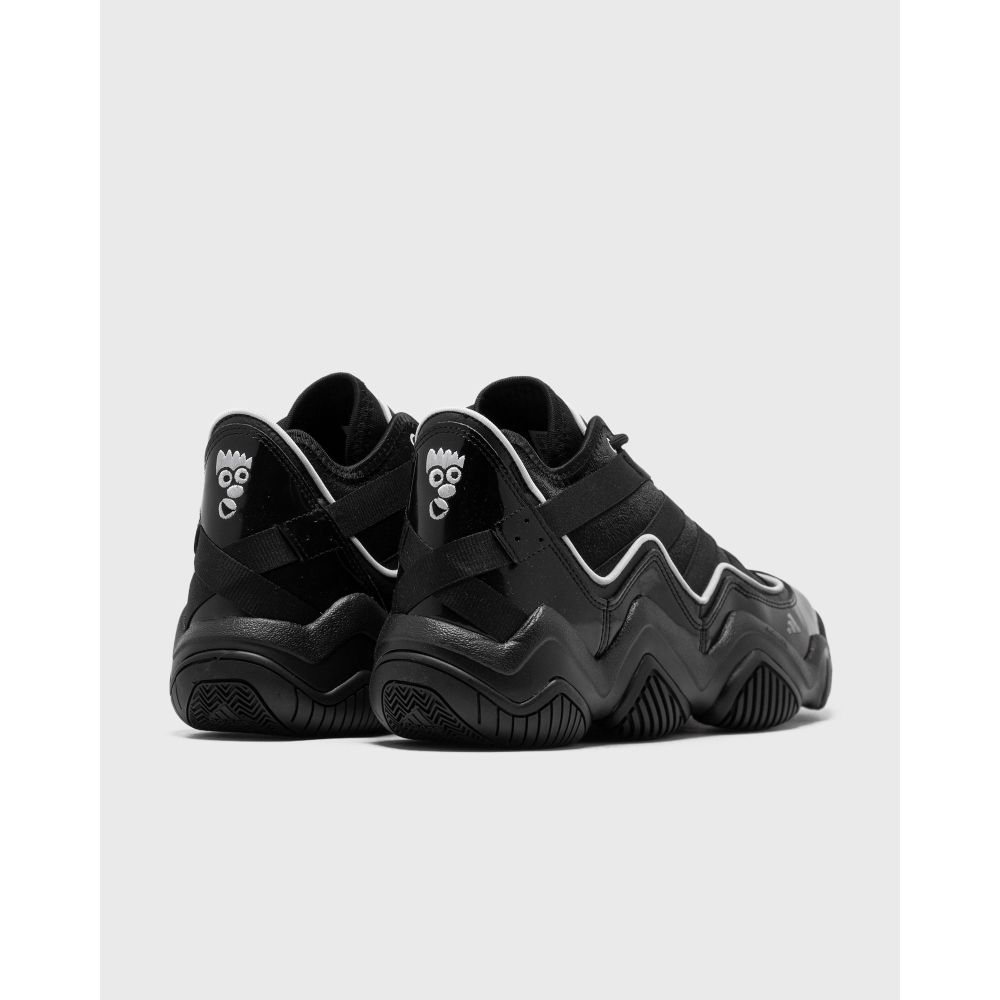 adidas Top Ten 2010 IE2032 / schwarz