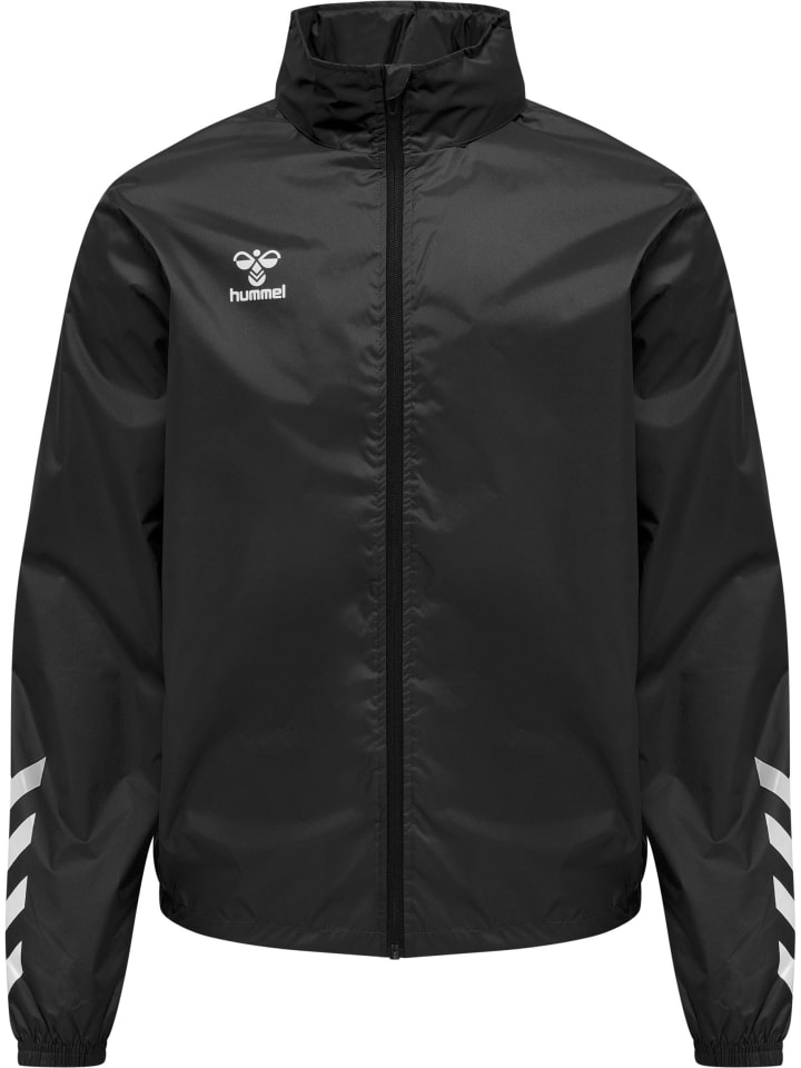 Hummel Hummel Reißverschluss Jacke Hmlcore Erwachsene in BLACK günstig kaufen