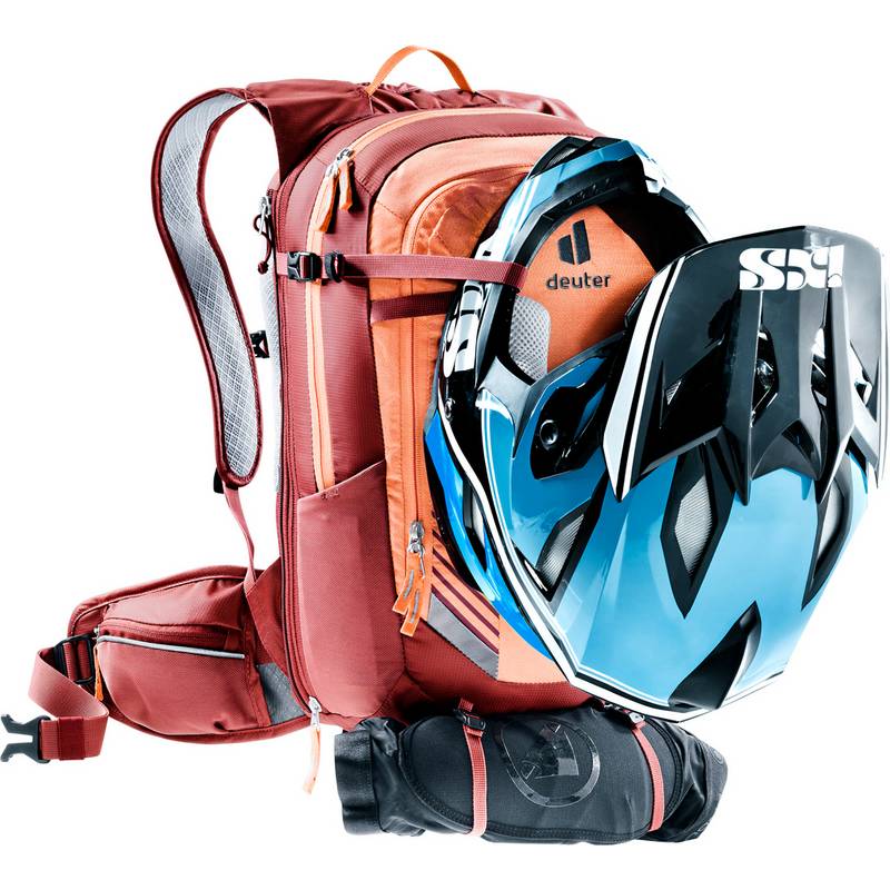 Deuter Compact EXP 12 SL Fahrradrucksack Damen