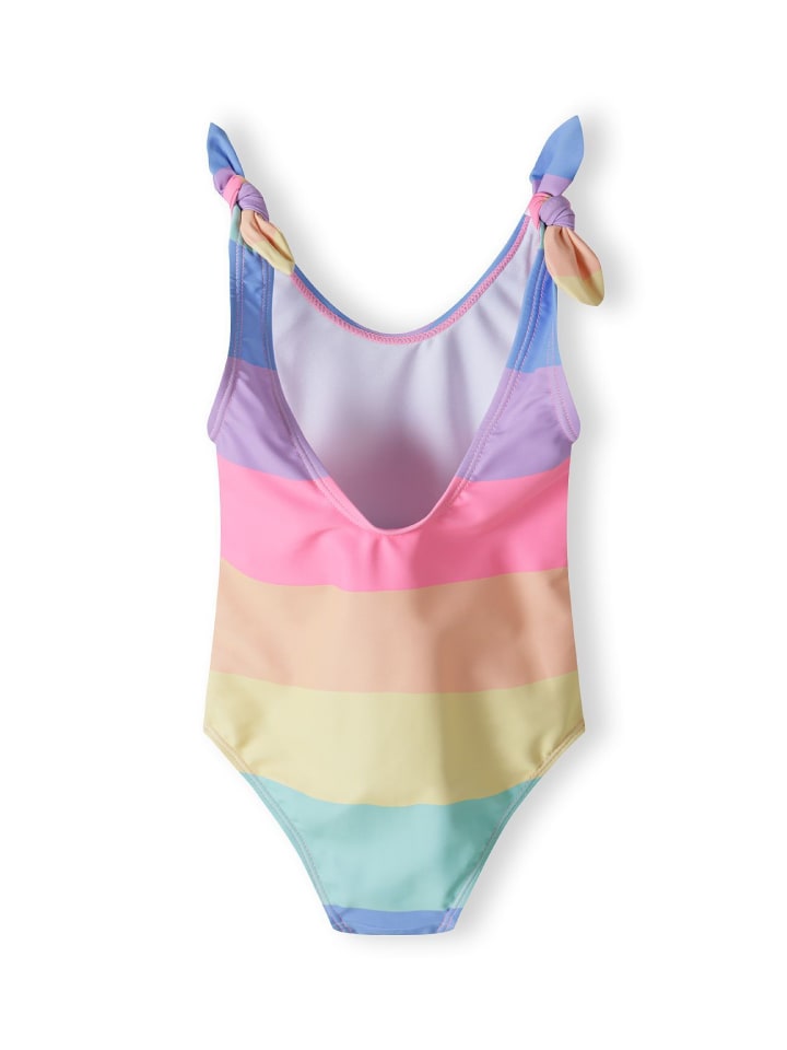 Minoti 2er. Set: Badeanzug 22swim18 in lila günstig kaufen