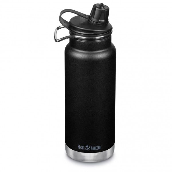 Klean Kanteen - TKWide Vacuum Insulated mit Chug Cap - Isolierflasche