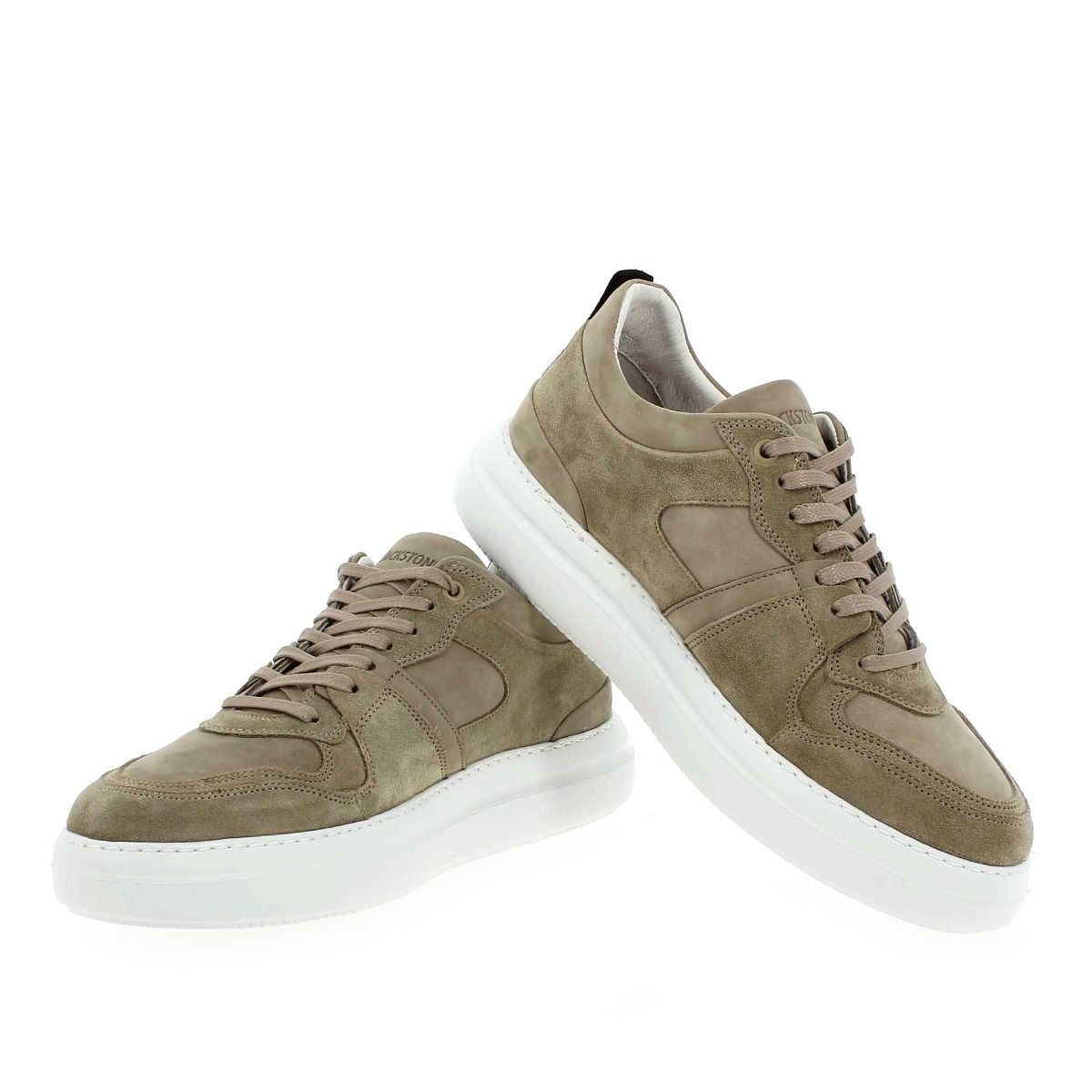 Blackstone  WG70 - taupe