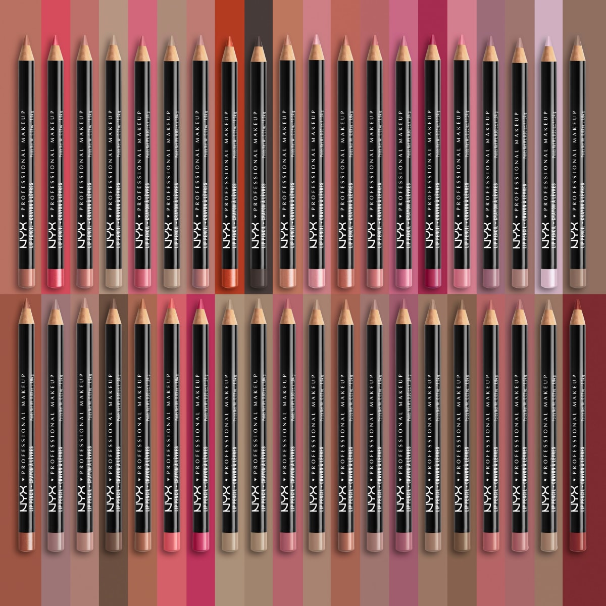 Lipliner Slim 820 Espresso, 1 g
