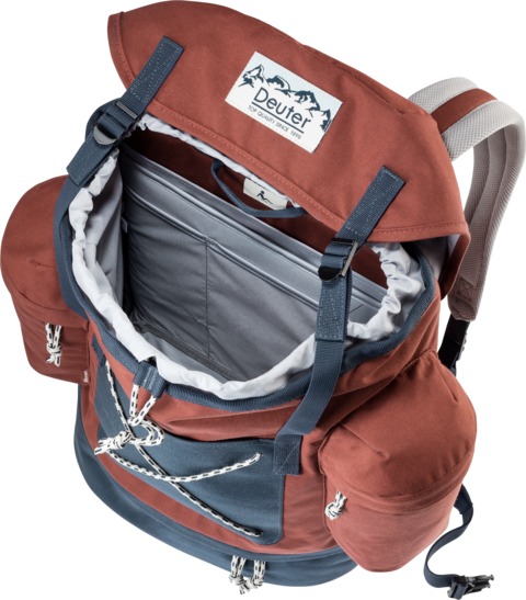 deuter Wengen | Lifestyle Rucksack