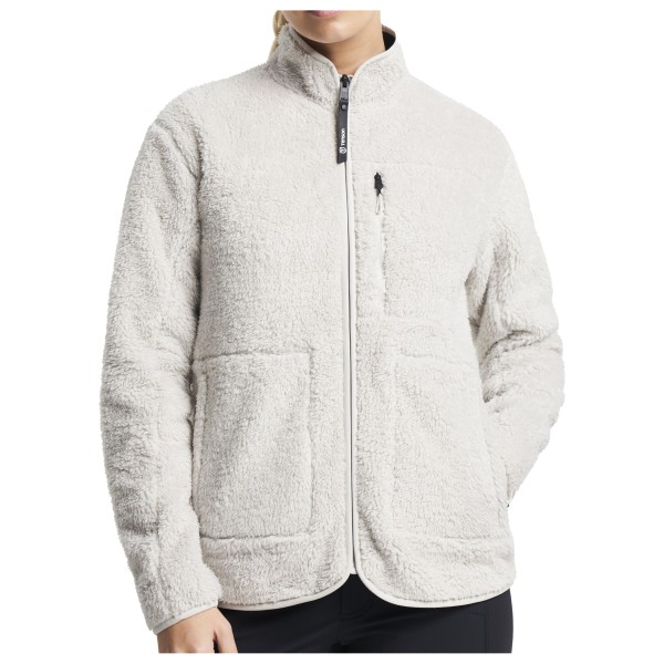 Tenson - Women's Thermal Pile Zip Jacket - Fleecejacke