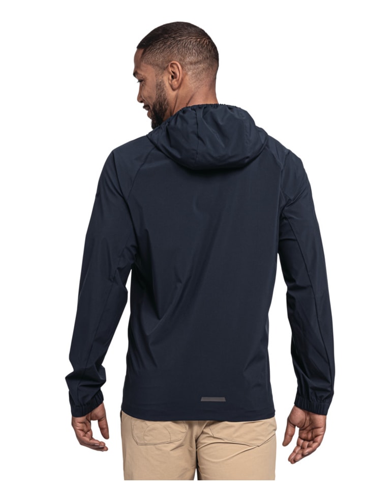 Schöffel Jacke 