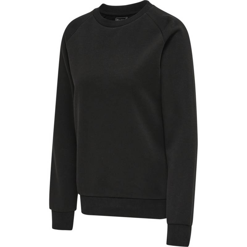 hummel hmlRED CLASSIC SWEATSHIRT WOMAN Sweatshirt Damen