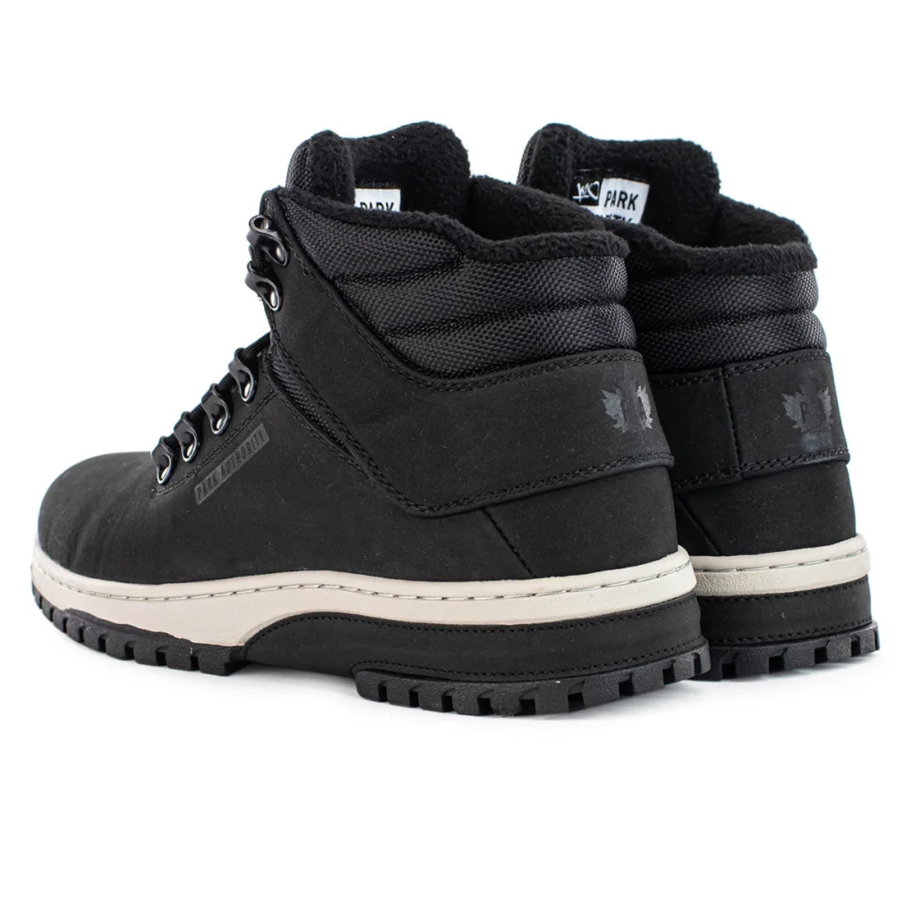 K1X Territory Superior Boot 6224-0500 0221 / schwarz