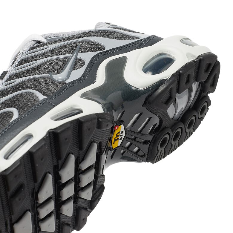 NIKE Air Max Plus Greyscale 
