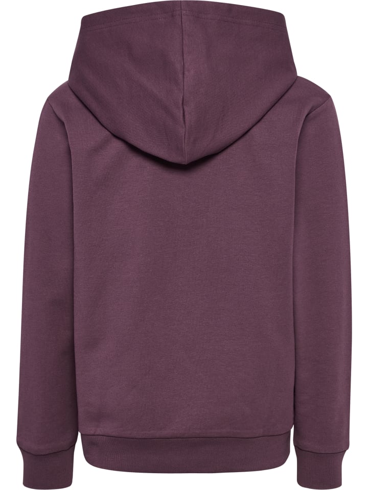 Hummel Hummel Kapuzenpullover Hmltukas Mädchen in HUCKLEBERRY günstig kaufen