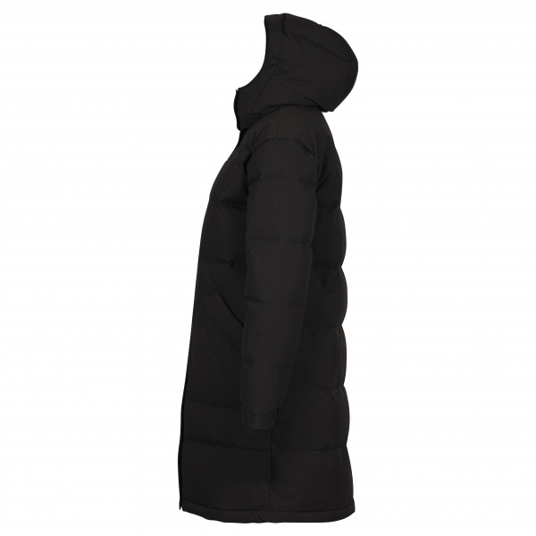 Patagonia - Women's Downdrift Parka - Mantel