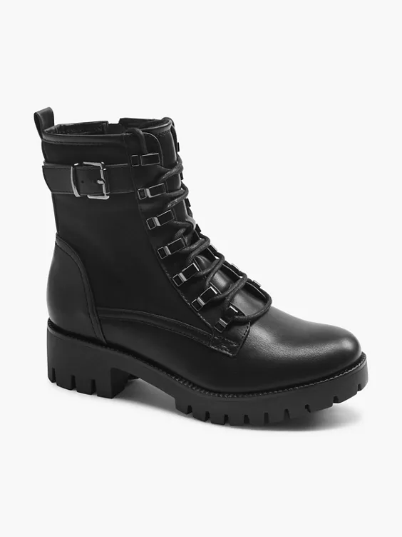 Graceland Schnürboots