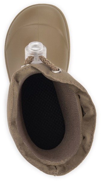Igor ~ Yogi Regenstiefel ~ Woody