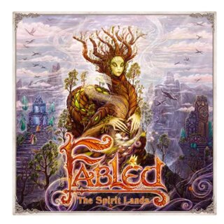 Fabled: The Spirit Lands (EN)
