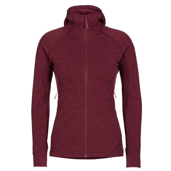 NEXUS JACKET Damen - Fleecejacke