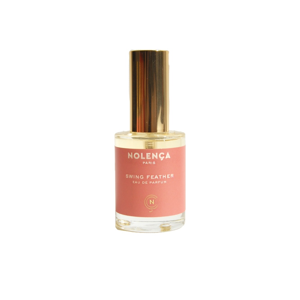 nolença SWING FEATHER EAU DE PARFUM