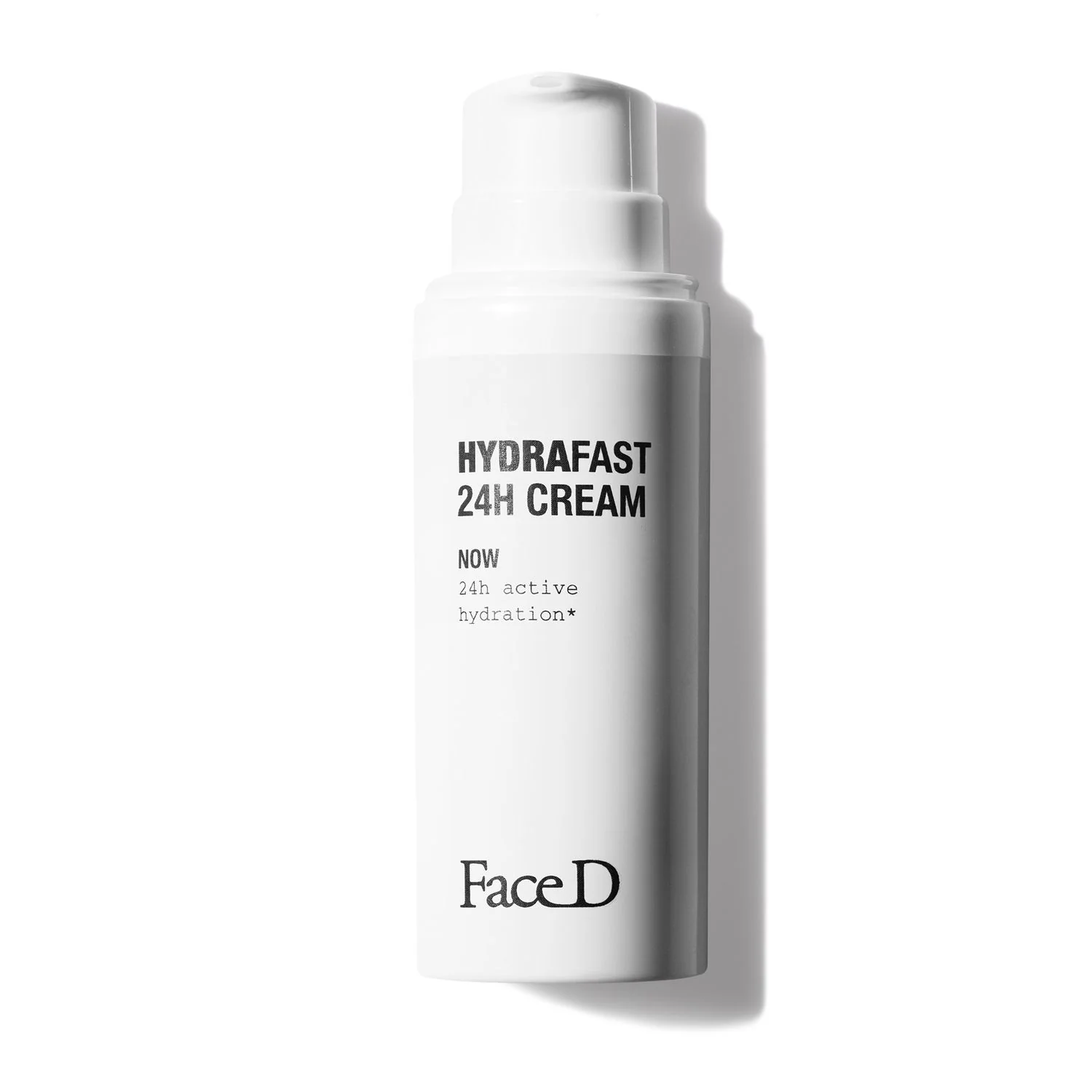 Viso Hydrafast 24H Cream SPF15 - Хидратантна дневна крема
