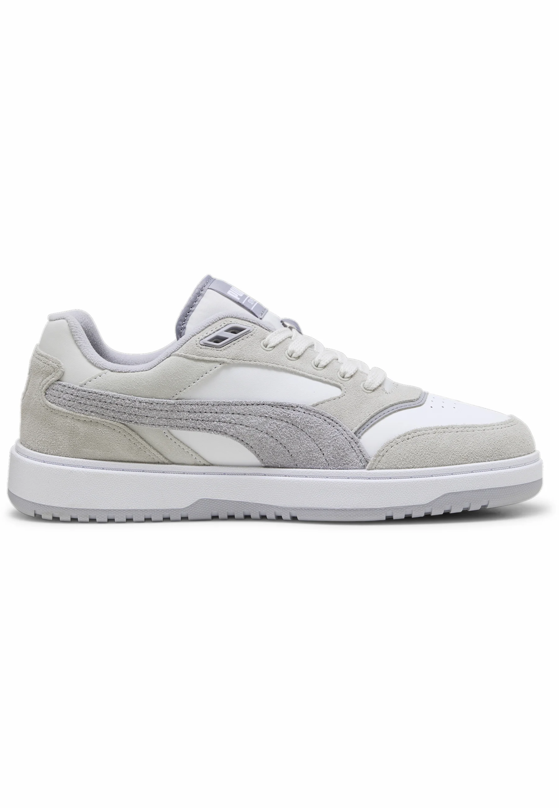 Puma DOUBLECOURT UTILITY UNISEX - Zapatillas bajas