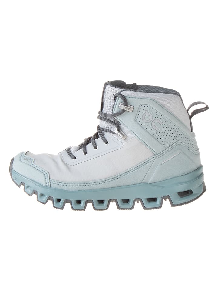 ON RUNNING Wanderboots 