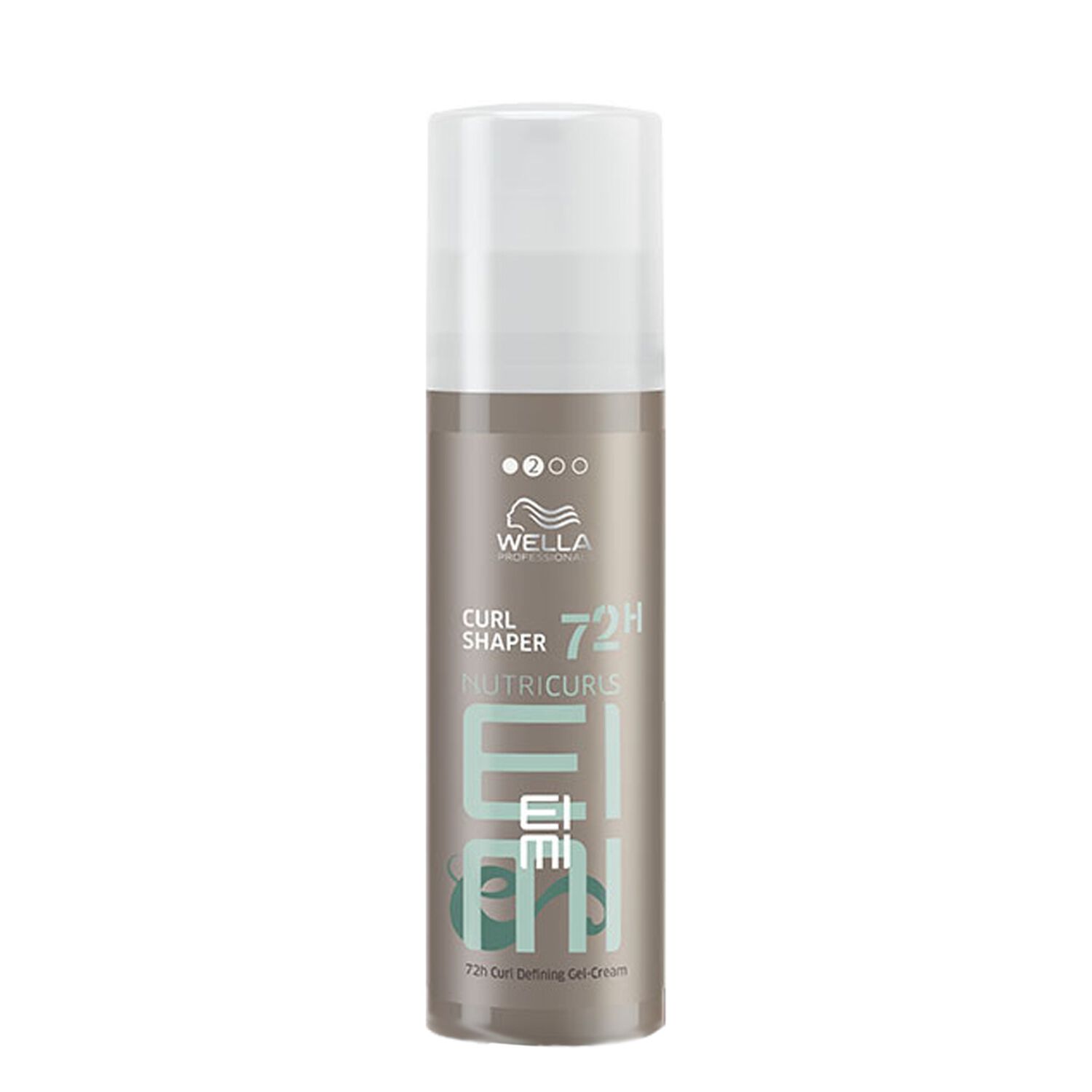 Wella Nutricurls EIMI Curl Shaper Gel définition de boucles 150 ml