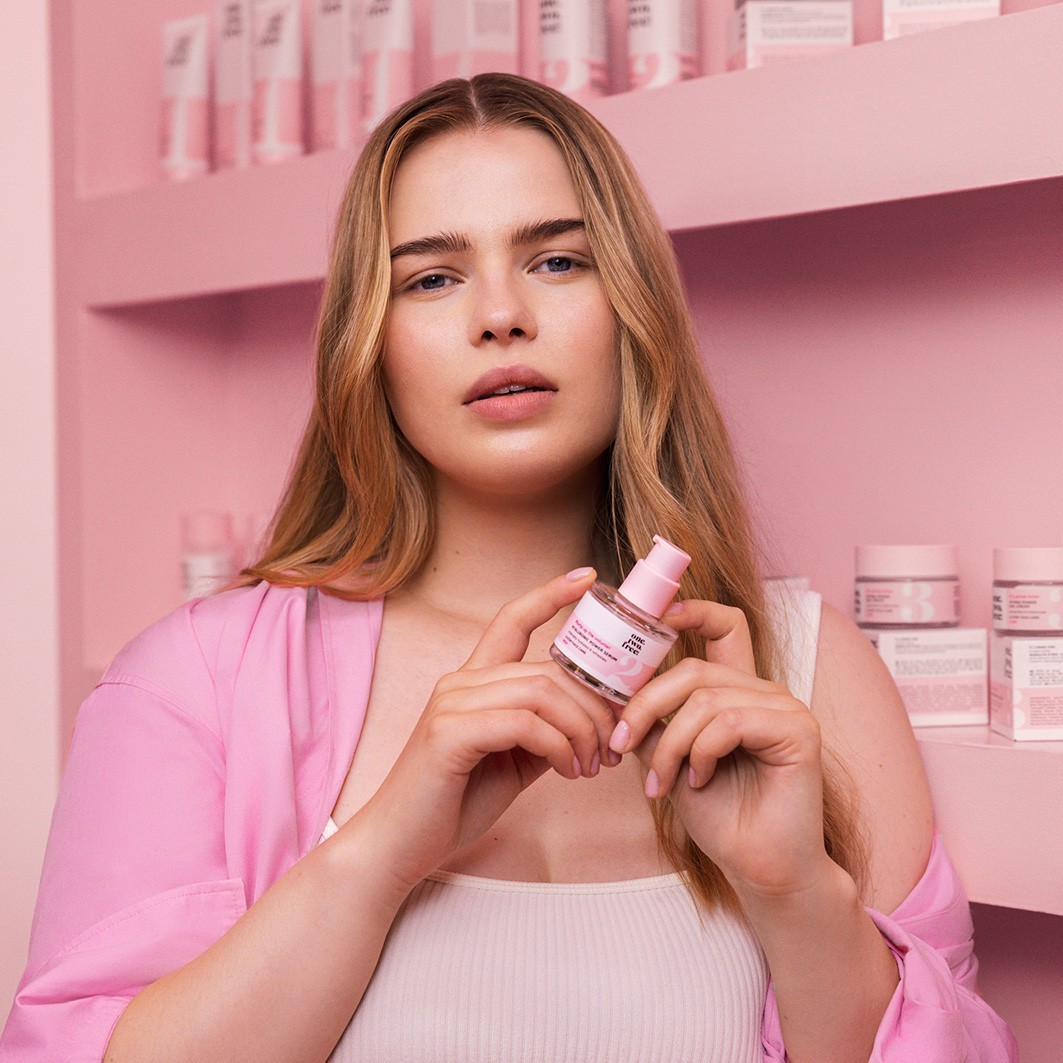 Hyaluronic Power Serum