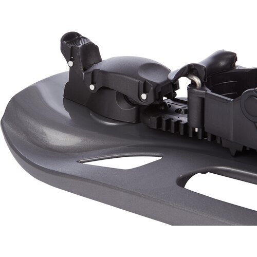 SCHNEESCHUHE SNOWCROSS 3.0 MIT TRAGETASCHE
