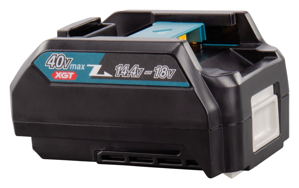 Makita-lisävarusteet 191C10-7 Lataussovitin ADP10 XGT-LXT