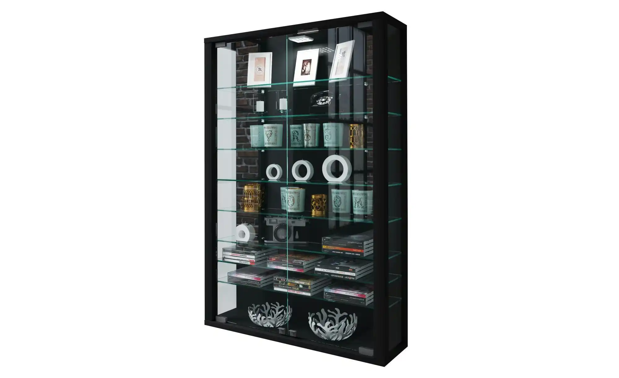 Hängevitrine