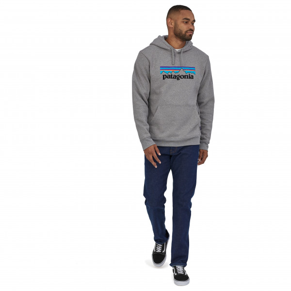 Patagonia - P-6 Logo Uprisal Hoody - Hoodie
