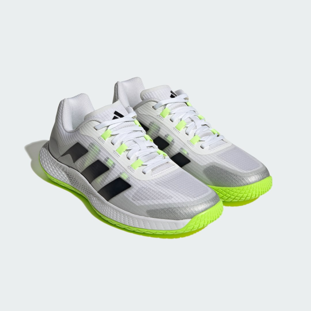adidas Forcebounce Volleyball 2.0 HP3362 / weiss