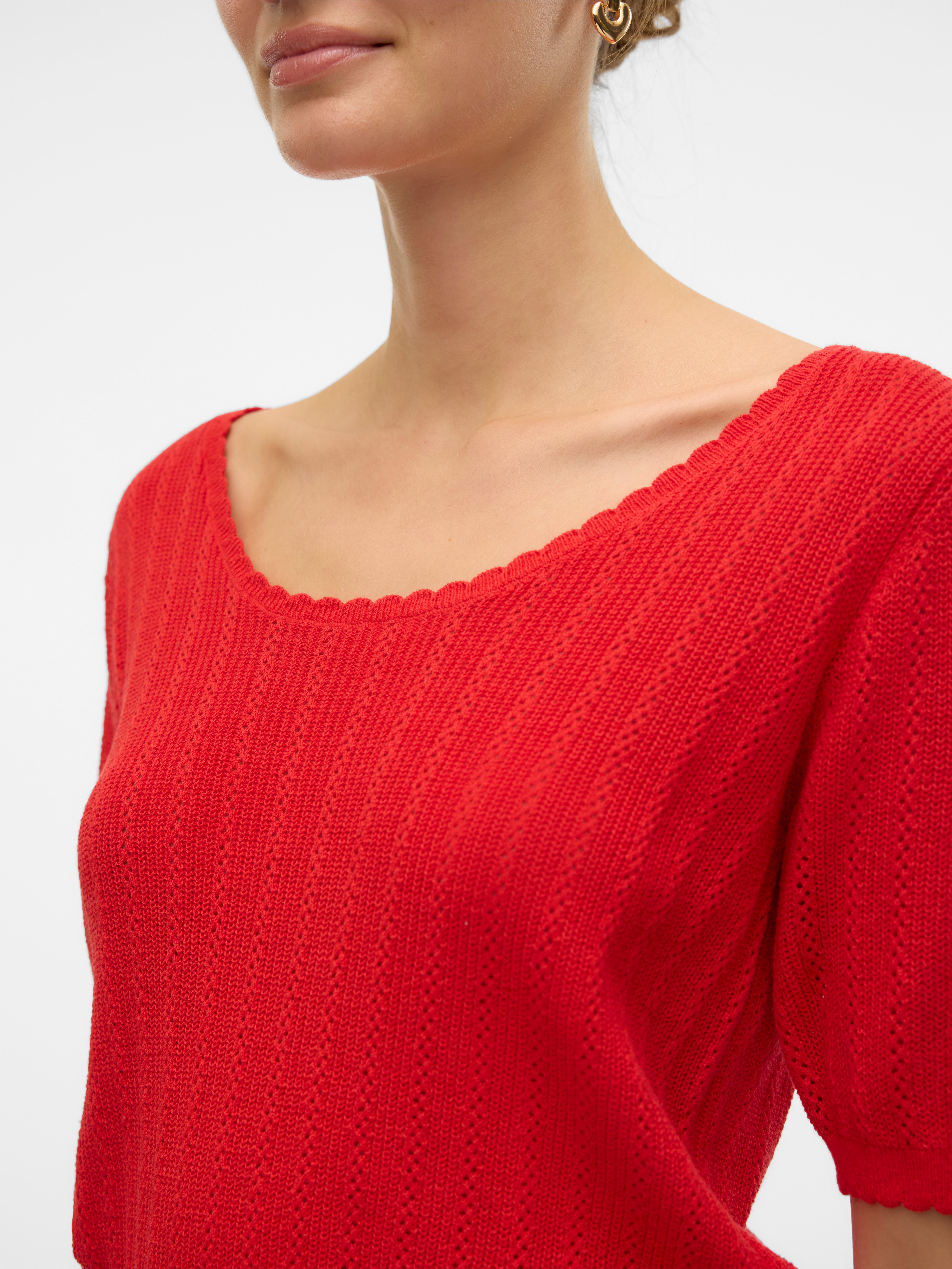 VMLUXLIGHT Pullover