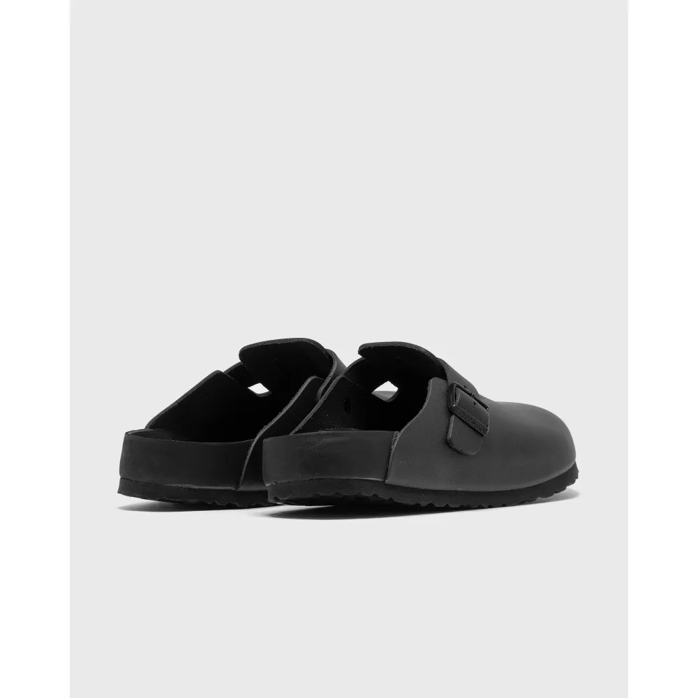 Birkenstock Boston EXQ Lena 1026813 / schwarz