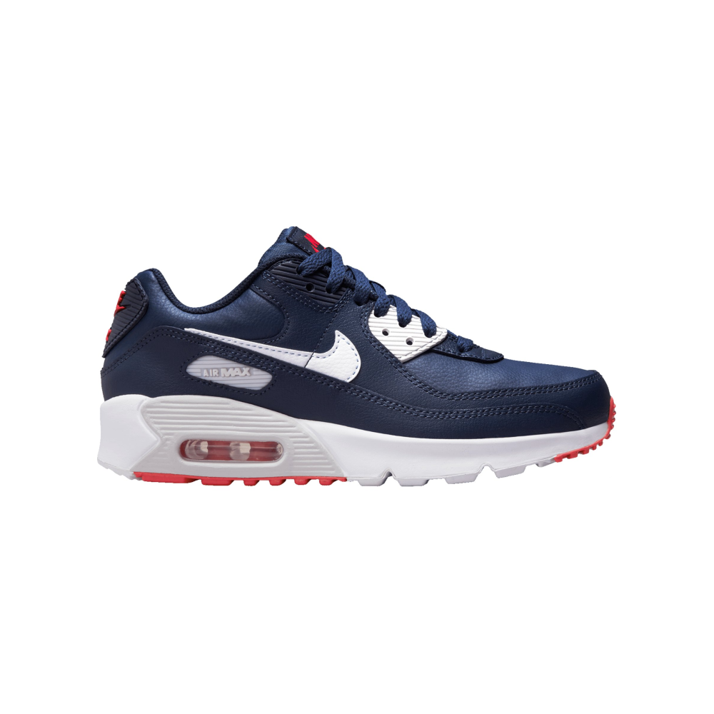 Nike Air Max 90 LTR DV3607-400 / blau