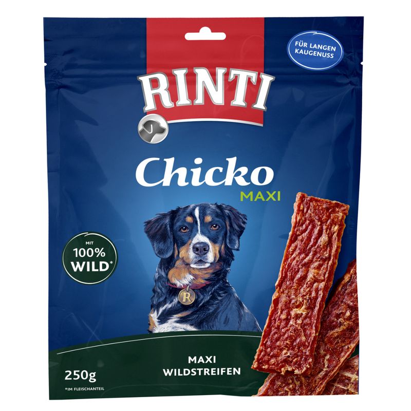 RINTI Chicko Maxi