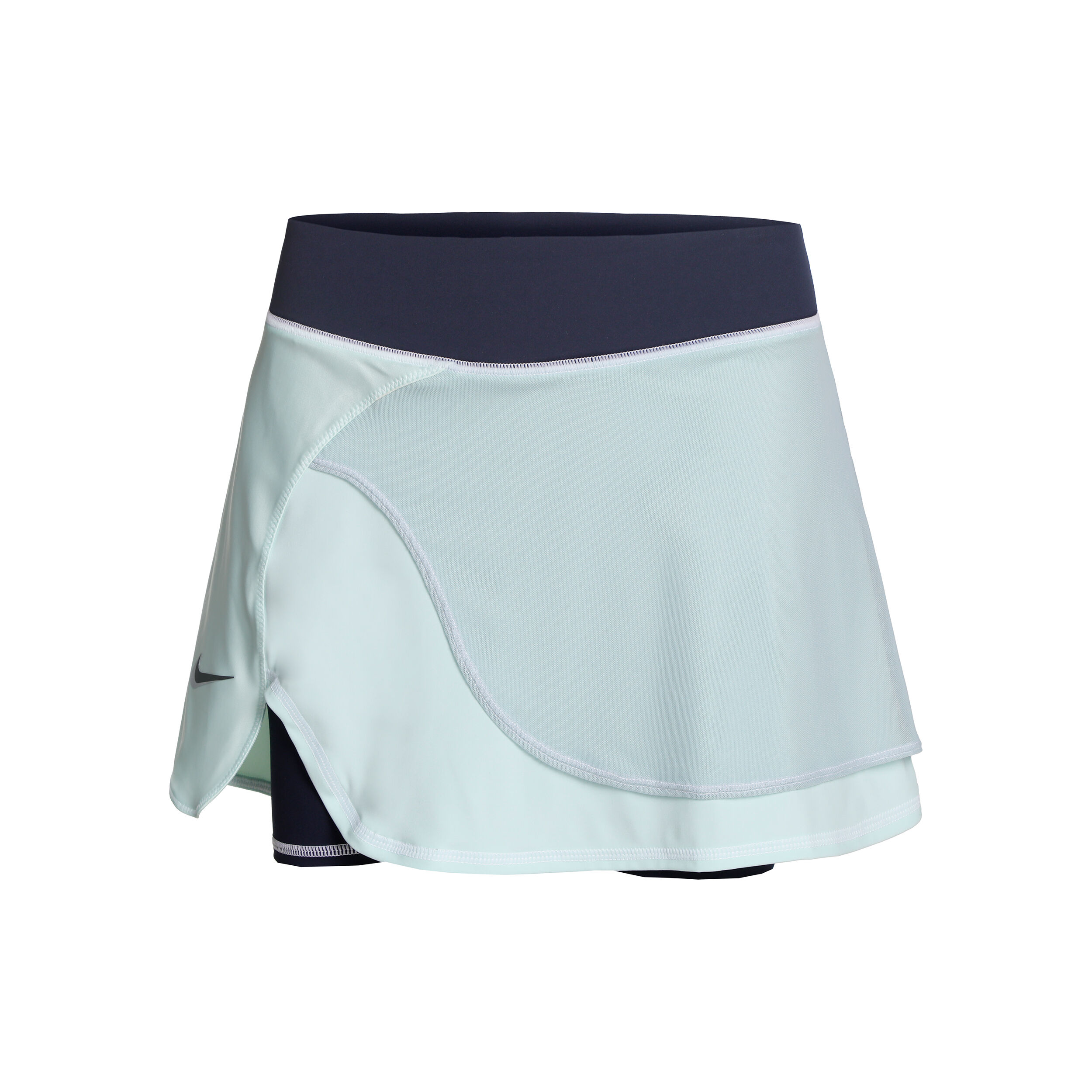 Court Dri-Fit Slam PS NT Rock Damen - Mint, Schwarz