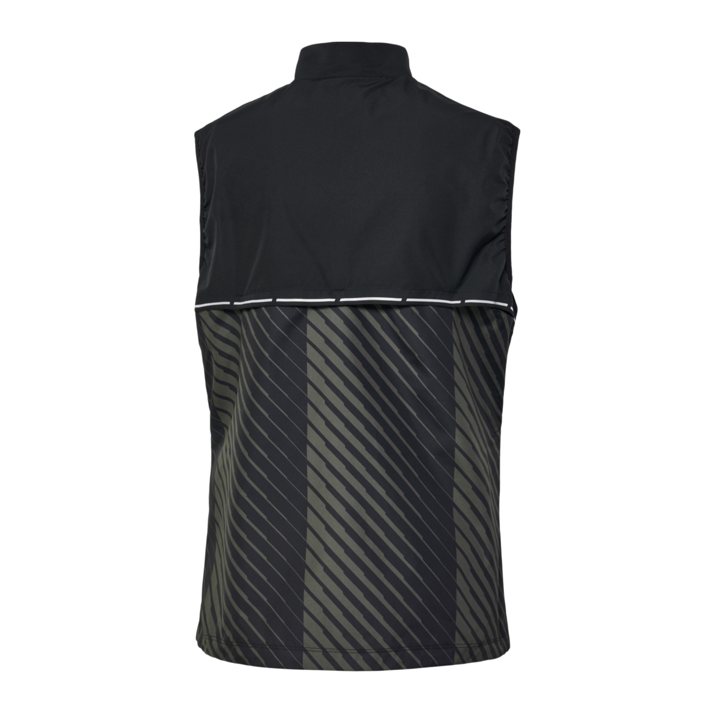 Hummel nwlPACE Weste Schwarz F2257