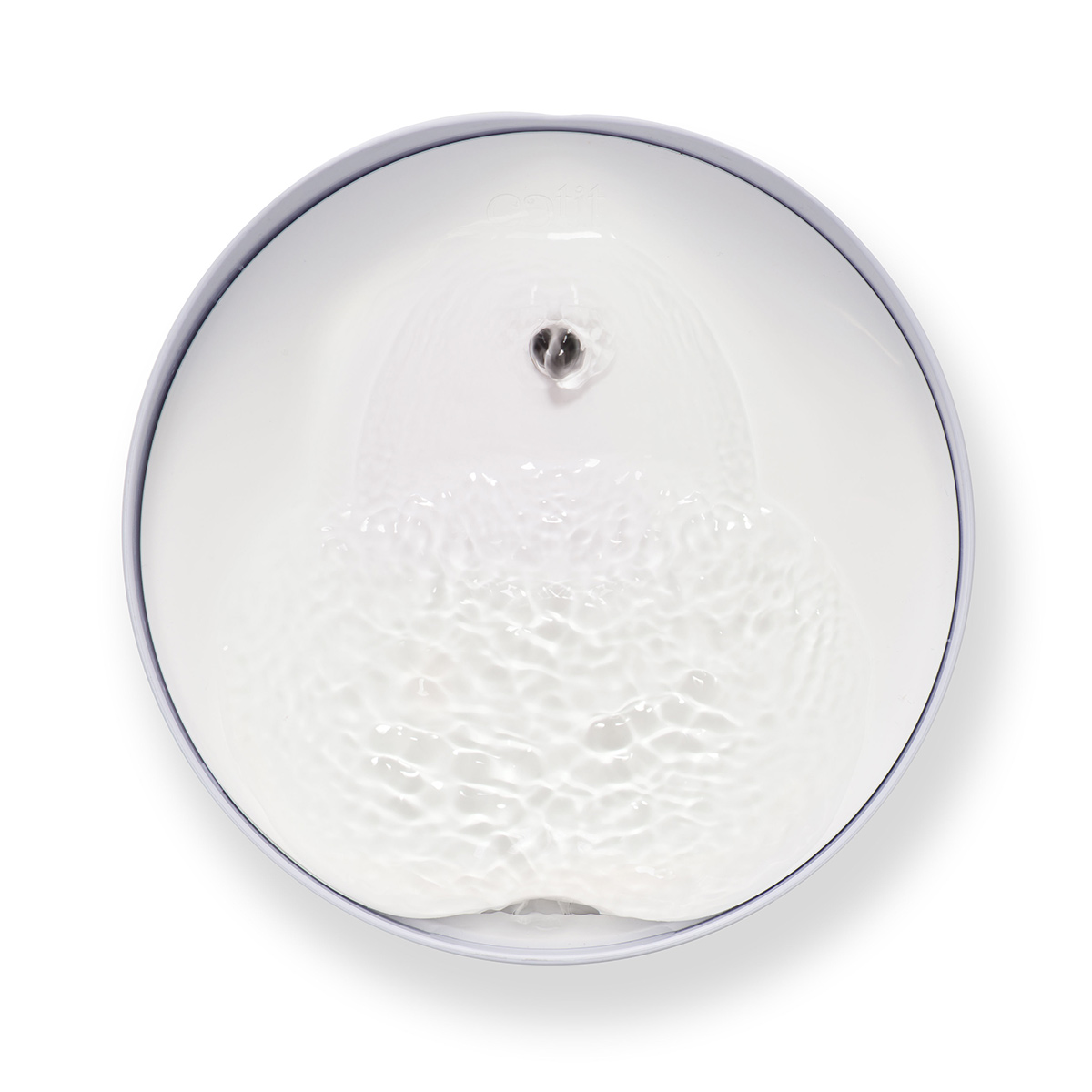Catit Pixi Trinkbrunnen weiß günstig kaufen