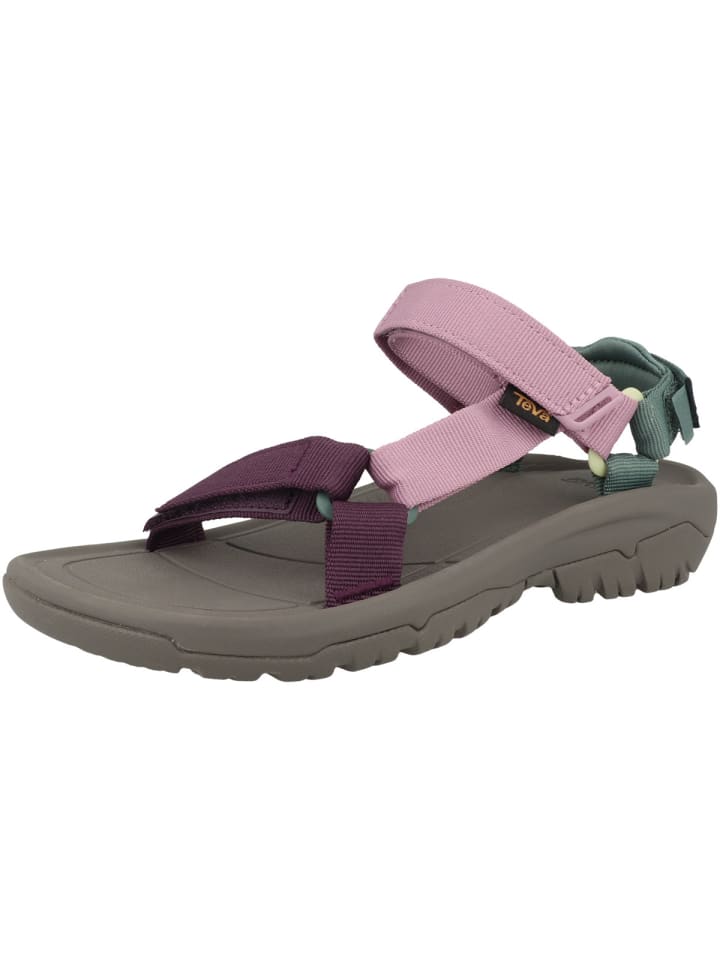 Teva Trekkingsandale Hurricane XLT2 in rosa günstig kaufen