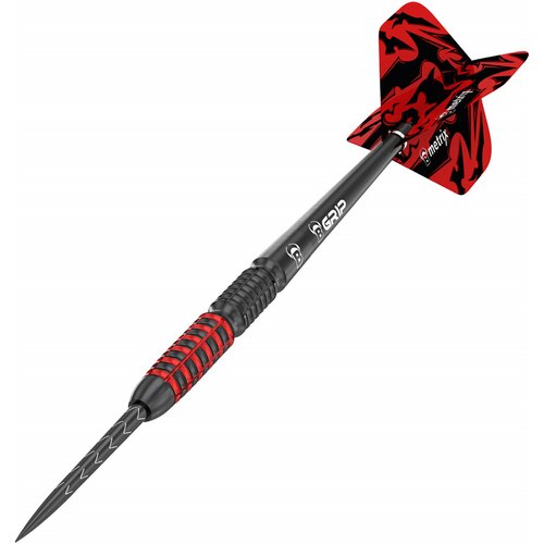 BULL'S DARTPFEIL MAGMA STEEL DART
