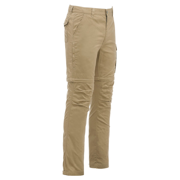 RAZNAS ZIPOFF PANTS Herren - Trekkinghose