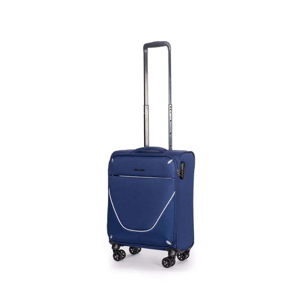 Stratic Strong - Koffer S - Navy