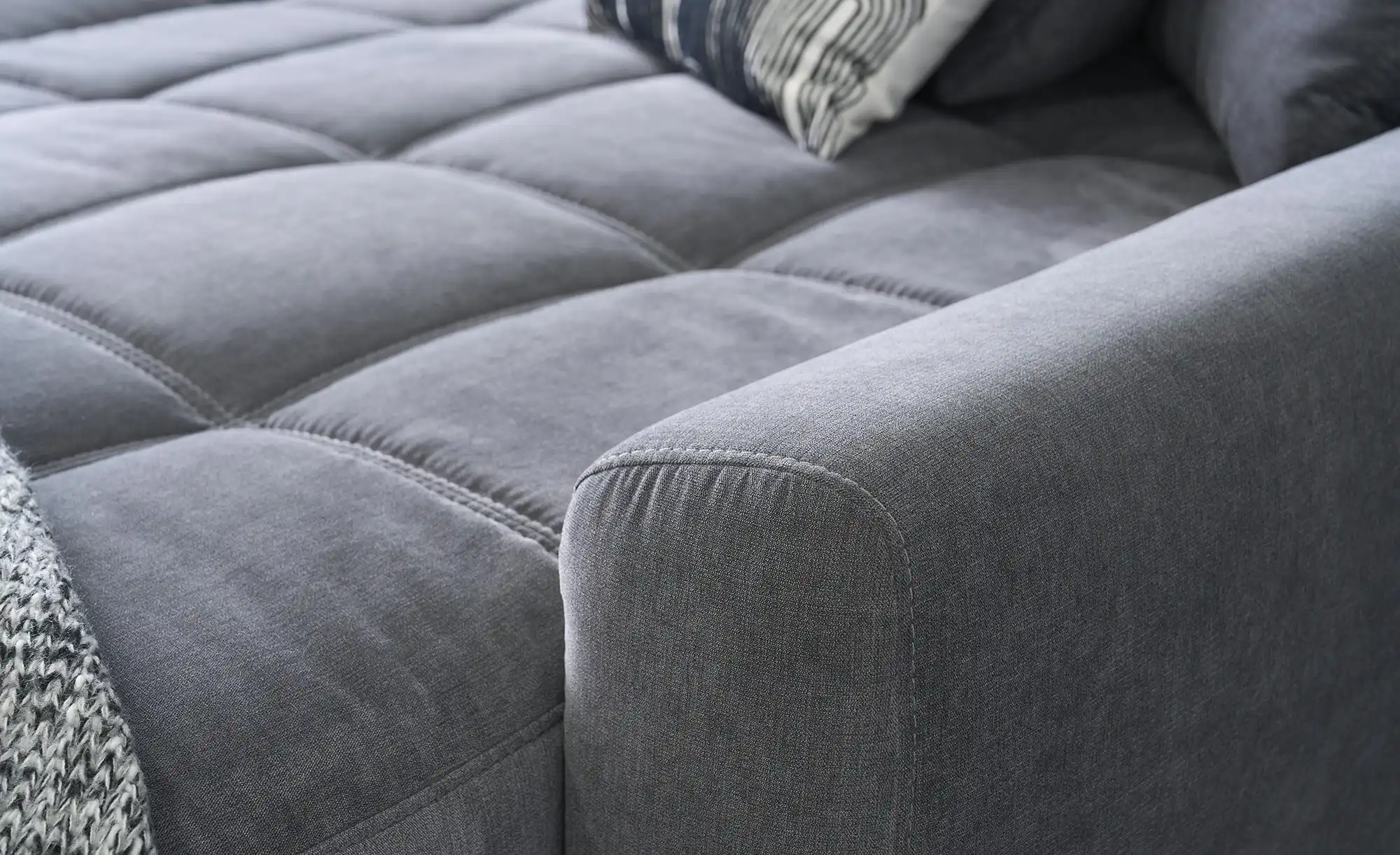bobb Ecksofa