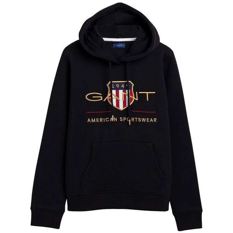 GANT Sweatshirt Sweatshirt Damen