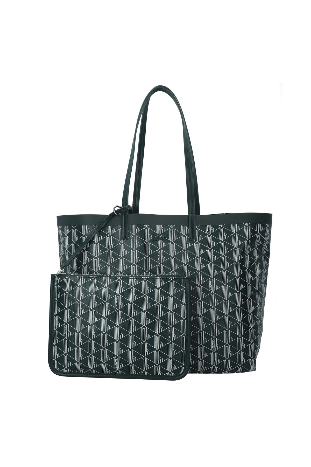 Lacoste  Zely Shopper Tasche 34 cm