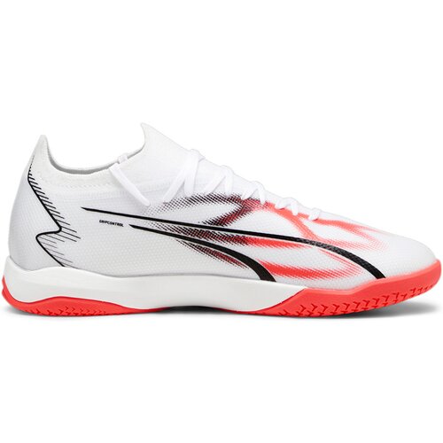 HERREN FUSSBALL-HALLENSCHUHE ULTRA MATCH IT