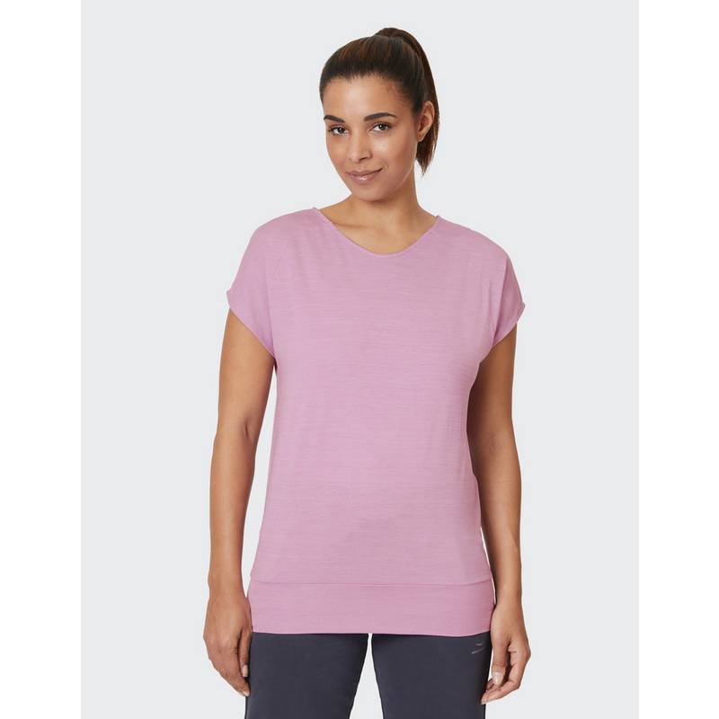 VENICE BEACH VB Sui T-Shirt Damen