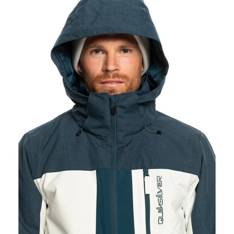 Quiksilver DAWSON JK Skijacke Herren
