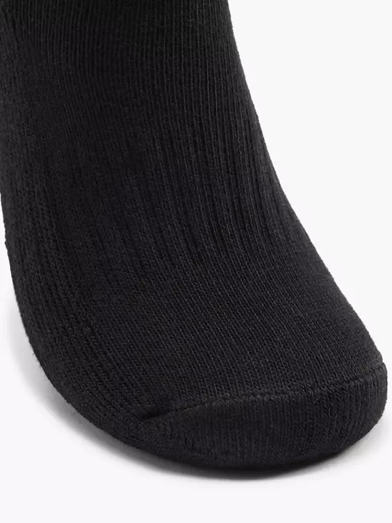 Nike 3er Pack Sneakersocken